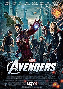 アベンジャーズ MCU ART COLLECTION (Blu-ray)(中古品)