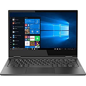 Lenovo(レノボジャパン) モバイルノートPC Yoga C630 81JL0014JP [Snapdragon 850・13.3インチ・UFS 128GB・メモリ 4GB](中古品)