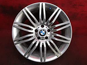 ホイール 1本 BMW純正 19×8.5J 5穴 PCD 120 +20 ジャンク品◆ 2399H(G5) 【19インチ 中古ホイール】(中古品)