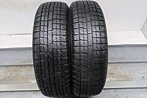 【中古スタッドレスタイヤ】トーヨータイヤ ガリット G5 175/60R16 2本セット 中古タイヤ W16181208208(中古品)