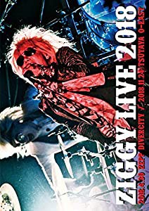 LIVE2018 [DVD](中古品)