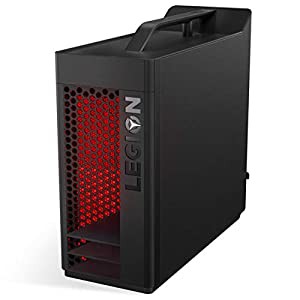 90L3003LJM Legion T530 ゲーミングデスクトップ Core i7/16GB/1T(中古品)