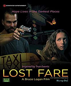 Lost Fare (BluRay) [Blu-ray](中古品)