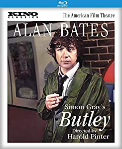 Butley [Blu-ray](中古品)