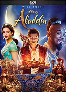 Aladdin [DVD](中古品)