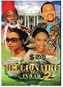 Billionaire In law 2 [DVD](中古品)