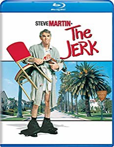 The Jerk [Blu-ray](中古品)
