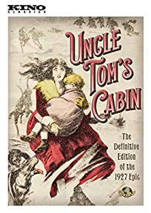 Uncle Tom's Cabin [DVD](中古品)