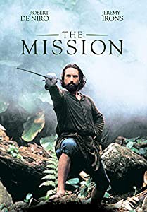 The Mission [DVD](中古品)