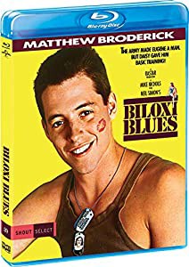 Biloxi Blues [Blu-ray](中古品)