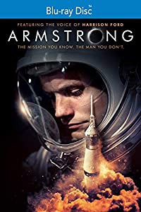 Armstrong [Blu-ray](中古品)