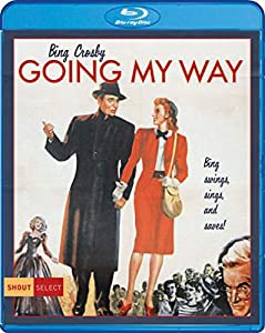 Going My Way [Blu-ray](中古品)