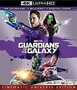 Guardians of the Galaxy [Blu-ray](中古品)