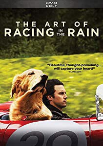 The Art of Racing in the Rain [DVD](中古品)