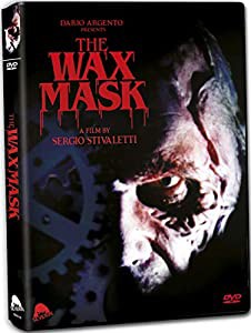 Wax Mask [DVD](中古品)