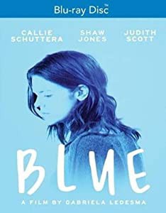 Blue [Blu-ray](中古品)