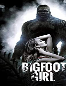 Bigfoot Girl [DVD](中古品)