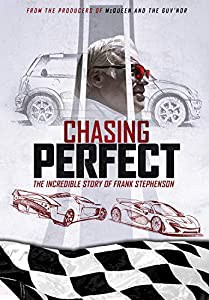 Chasing Perfect [DVD](中古品)