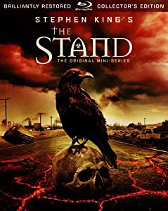 The Stand [Blu-ray](中古品)