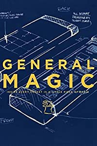 General Magic [DVD](中古品)