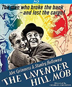 The Lavender Hill Mob [Blu-ray](中古品)