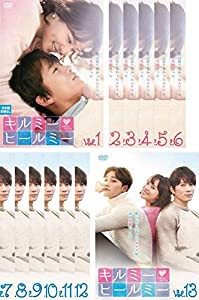 キルミーヒールミー dvd 発売日の通販｜au PAY マーケット