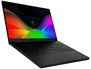 Razer Blade 15 ベースモデル ゲーミングノートPC (15.6インチ フルHD 144Hz/i7-9750H/RTX 2060/16GB RAM/512GB SSD NVMe/Window