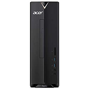 Acer XC-830-N14F/F Aspire XC-830 XC-830-N14F/F （Celeron J4005/4GB/1TB HDD/DVD±R/RWスリムドライブ/Windows 10 Home/Offic