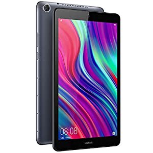 HUAWEI (ファーウェイ) タブレットPC MediaPad M5 lite 8 LTE (32GB) ［Android・Kirin 710・8インチ・ストレージ：32GB・メモリ