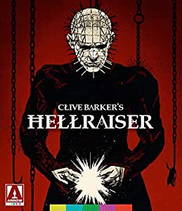 Hellraiser [Blu-ray](中古品)