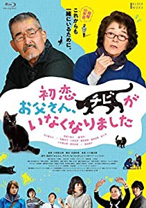 初恋~お父さん、チビがいなくなりました [Blu-ray](中古品)