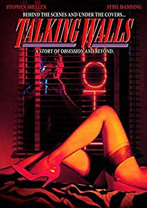 Talking Walls [DVD](中古品)