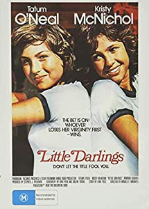 Little Darlings [DVD](中古品)