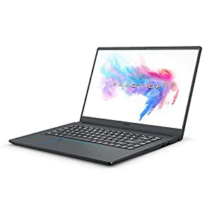 【薄型・軽量・ハイスペック】MSIクリエイターノート PS63-8RDS-095JP Win10 Core i7 GTX1050 Ti 15.6 FHD 16GB SSD512GB(中古品