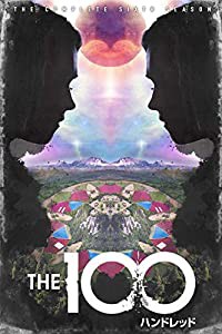 THE100/ハンドレッド 6thシーズン DVD コンプリート・ボックス (1〜13話・3枚組)(中古品)