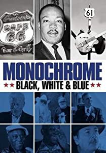 Monochrome: Black White & Blue [DVD](中古品)