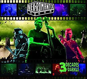 3 Decades Of Darkle [Blu-ray](中古品)