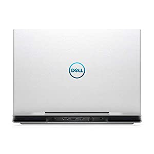 DELL(デル) ゲーミングノートPC Dell G5 15 5590 NG75VR-9NLCW ホワイト [Core i7・15.6インチ・メモリ 8GB・GTX 1660Ti](中古品