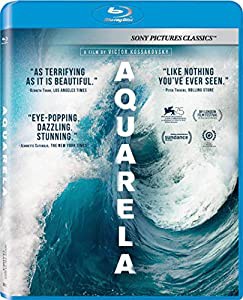 Aquarela [Blu-ray](中古品)