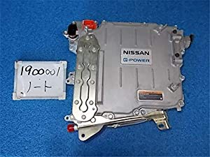 日産 純正 ノート 《 HE12 》 ハイブリッドインバーター P41700-19000067(中古品)