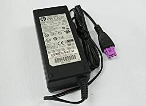 HP 0957-2280 PRINTER ADAPTER 32V 750mA(中古品)