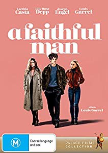 Faithful Man [PAL/0] [DVD](中古品)