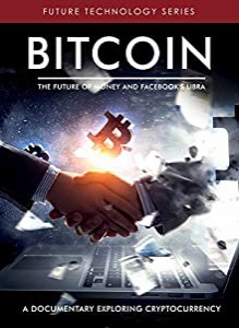 Bitcoin Explained [DVD](中古品)