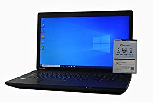 ノートパソコン 【Office搭載】 TOSHIBA dynabook Satellite B374 第4世代 Core i5 4300M HD+ (1600×900) 17.3インチ 16GB/320G