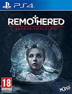 Remothered: Broken Porcelain (PS4) by Modus(中古品)