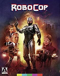 RoboCop [Blu-ray](中古品)