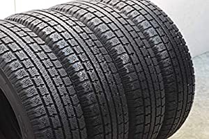 中古 タイヤ4本セット 165/70R14 81Q トーヨータイヤ サマータイヤのみ A12228(中古品)