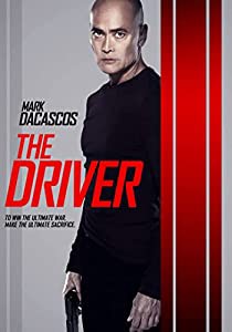 The Driver [DVD](中古品)