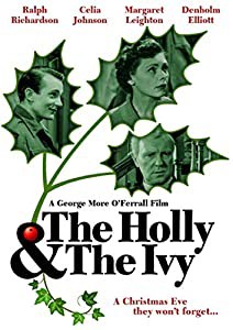 The Holly and the Ivy [DVD](中古品)