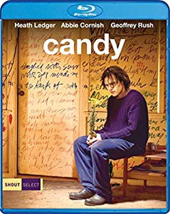 Candy [Blu-ray](中古品)